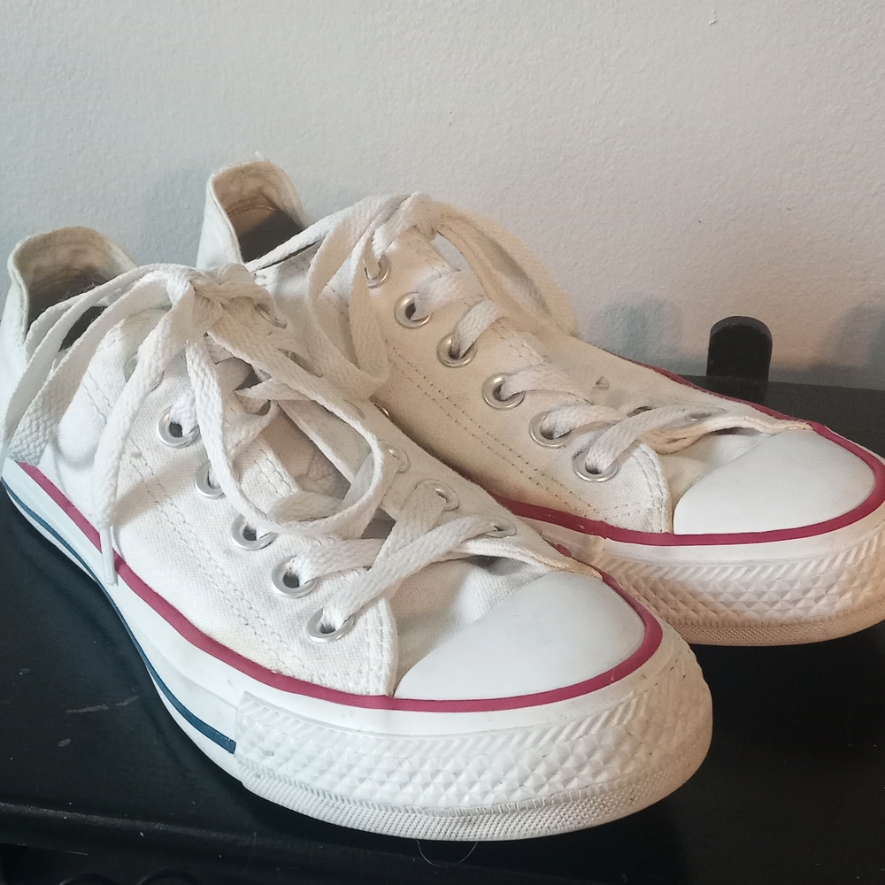 Converse sneakers